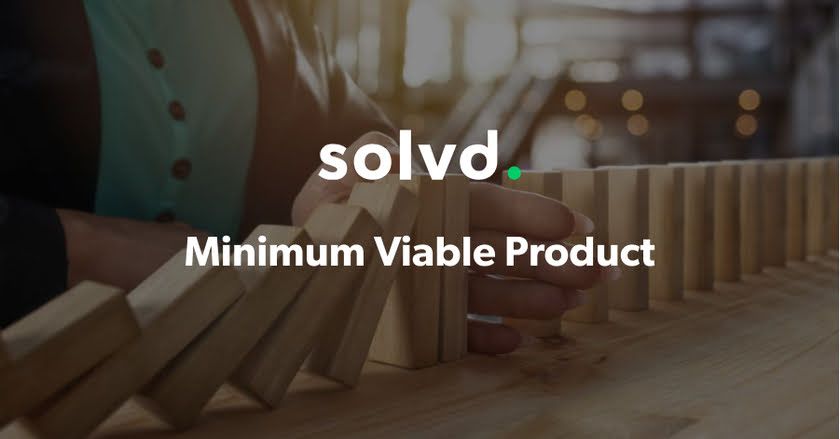 Product: Minimum Viable Product | MVP Development Services | Solvd